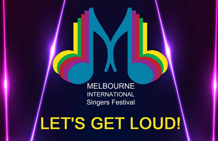 Melbourne International Singers Festival