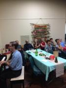 St Augustine Xmas BBQ